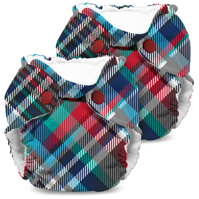 Billy Lil Joey All-In-One Cloth Diapers