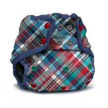 Load image into Gallery viewer, Billy Rumparooz One Size Cloth Diaper Covers
