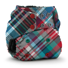 Load image into Gallery viewer, Billy Rumparooz OBV One Size Pocket Cloth Diaper
