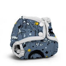 Load image into Gallery viewer, Tula + Kanga Care Wander Rumparooz Newborn Cloth Diaper Covers
