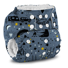 Load image into Gallery viewer, Tula + Kanga Care Wander Rumparooz One Size Diaper
