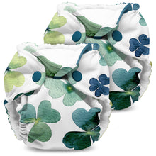 Load image into Gallery viewer, Clover Lil Joey All-In-One Cloth Diapers
