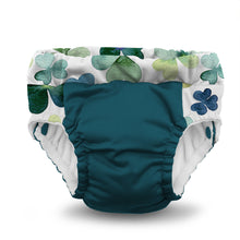 Load image into Gallery viewer, Lil Learnerz Training Pants (2pk) - Clover
