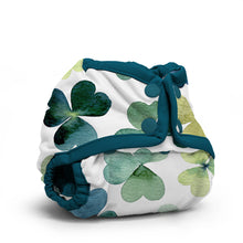 Load image into Gallery viewer, Clover Rumparooz Newborn Cloth Diaper Cover

