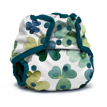 Load image into Gallery viewer, Clover Rumparooz One Size Cloth Diaper Covers
