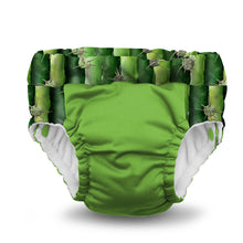 Load image into Gallery viewer, Lil Learnerz Training Pants (2pk) - Prickles
