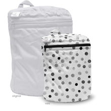 Load image into Gallery viewer, Kanga Care Wet Bag Mini - Splotch
