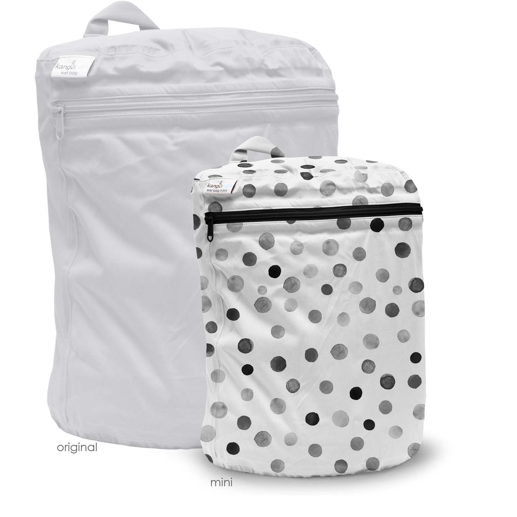 Kanga Care Wet Bag Mini - Splotch