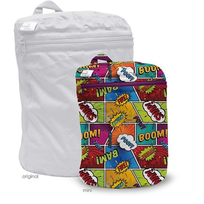 Kanga Care Wet Bag Mini - BAM