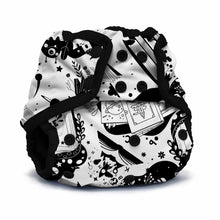 Load image into Gallery viewer, Rumparooz One Size Cloth Diaper Cover - Book Club
