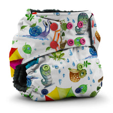 Load image into Gallery viewer, Rumparooz OBV One Size Pocket Cloth Diaper - Sunshower
