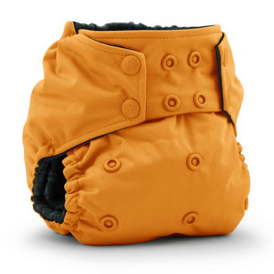 Saffron Rumparooz OBV One Size Pocket Cloth Diaper