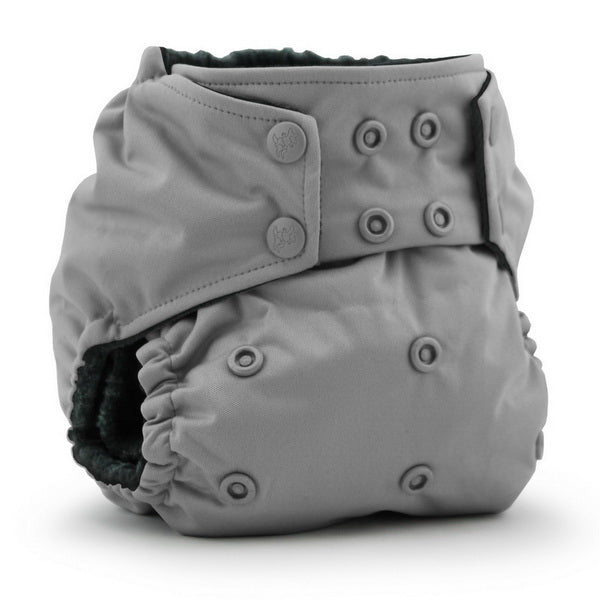 Glacier Rumparooz OBV One Size Pocket Cloth Diaper