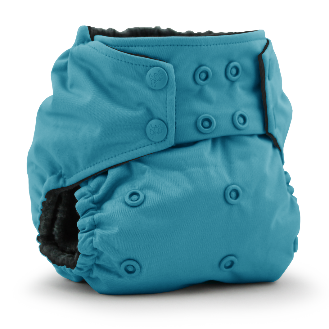 Reef Rumparooz OBV One Size Pocket Cloth Diaper
