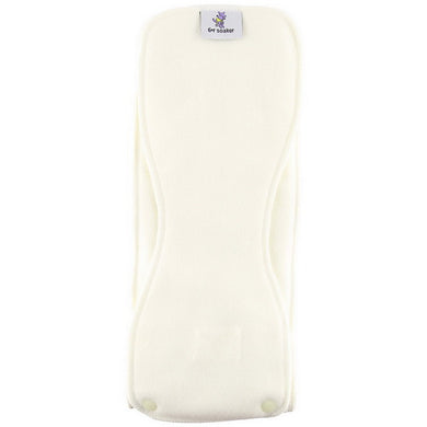 6r Soaker For Rumparooz One Size Cloth Diapers | Kanga Care