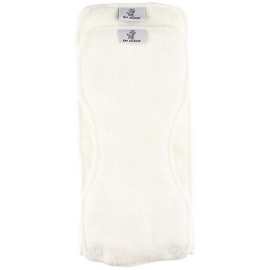6r Microfiber Soakers For Rumparooz One Size Cloth Diapers | Kanga Care