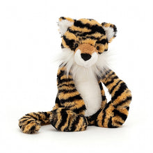 Load image into Gallery viewer, Jellycat Bashful Tiger :: Medium (12&quot;)
