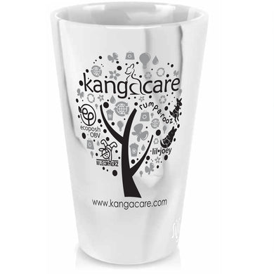 Kanga Care SiliPint - Family Tree :: Polished, front view