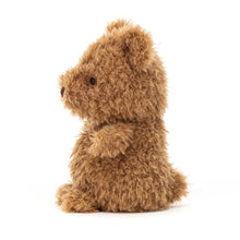 Load image into Gallery viewer, Jellycat Little Bear side view
