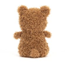 Load image into Gallery viewer, Jellycat Little Bear back view
