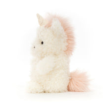 Load image into Gallery viewer, Jellycat Little Unicorn :: Small (7&quot;)
