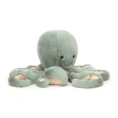 Jellycat Odyssey Octopus Really Big (30