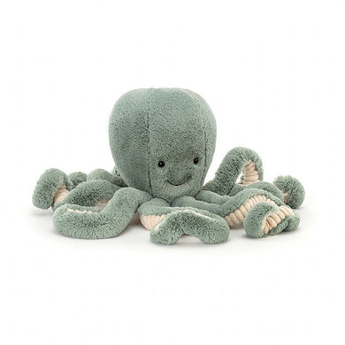 Jellycat Odyssey Octopus :: Large (19