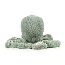 Load image into Gallery viewer, Jellycat Odyssey Octopus :: Small (9&quot;)
