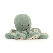 Load image into Gallery viewer, Jellycat Odyssey Octopus :: Small (9&quot;)
