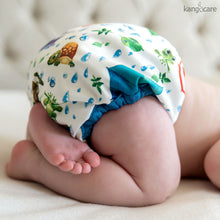 Load image into Gallery viewer, Sunshower Newborn Cover
