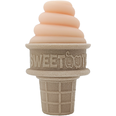 SweeTooth Ice Cream Teether