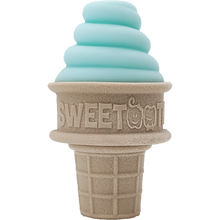 Load image into Gallery viewer, SweeTooth Ice Cream Teether
