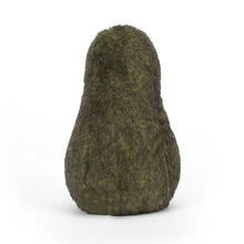Load image into Gallery viewer, Jellycat Amuseable Avocado back view
