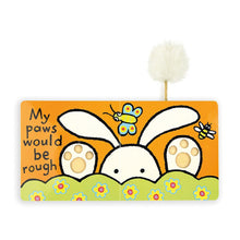 Load image into Gallery viewer, Jellycat Library :: If I Were a Bunny (6&quot; Board Book) - Book Only
