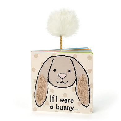 Jellycat Library :: If I Were a Bunny (6