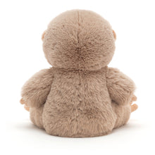 Load image into Gallery viewer, Jellycat Folklore Bo Bigfoot back view

