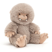 Load image into Gallery viewer, Jellycat Folklore Bo Bigfoot
