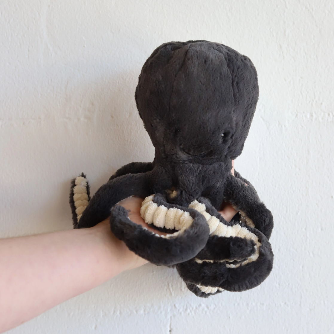 Jellycat Odell Octopus Medium 9