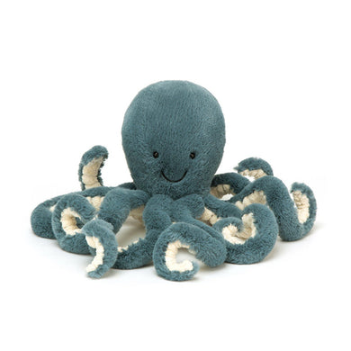 Jellycat Storm Octopus :: Large (22