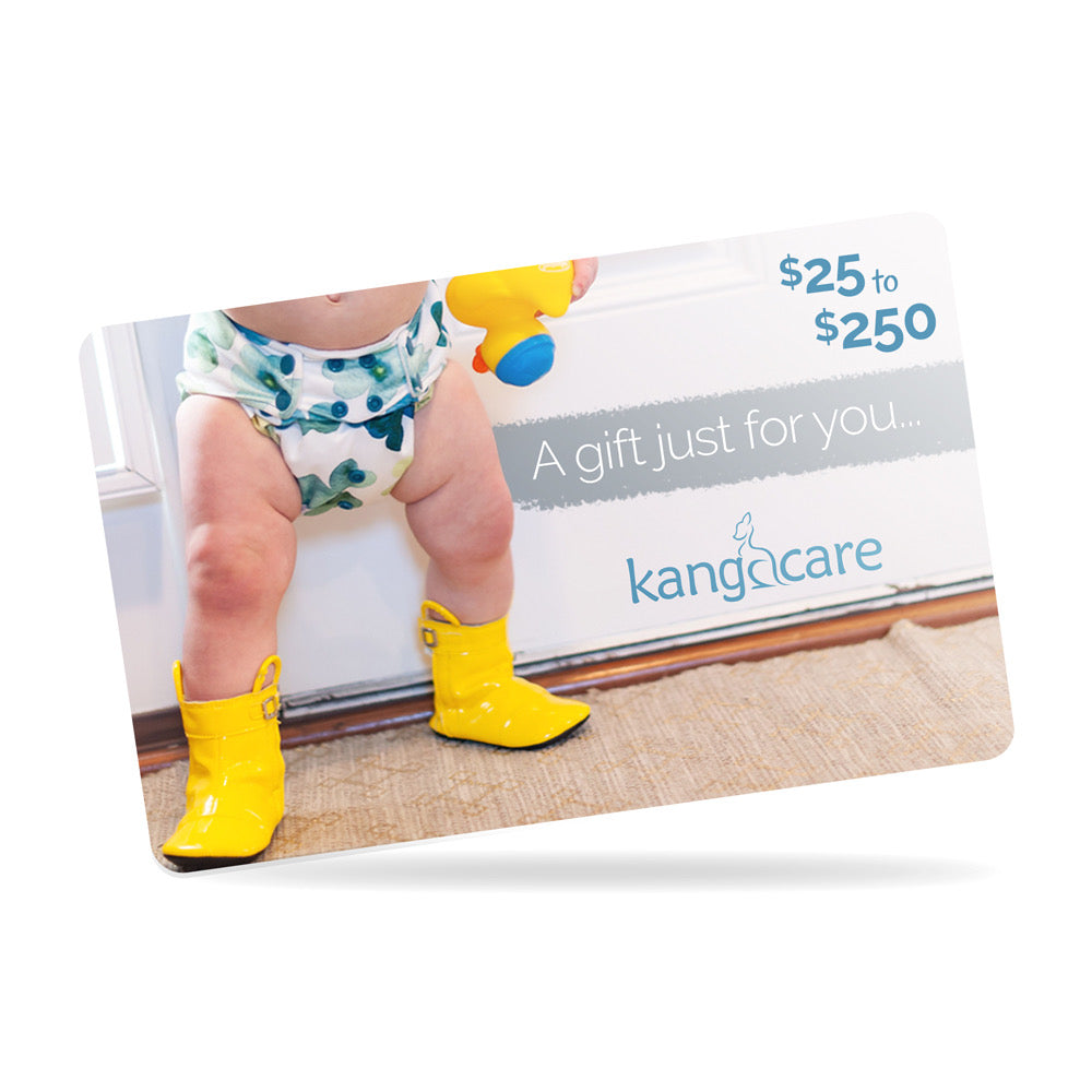Kanga Care e-Gift Card