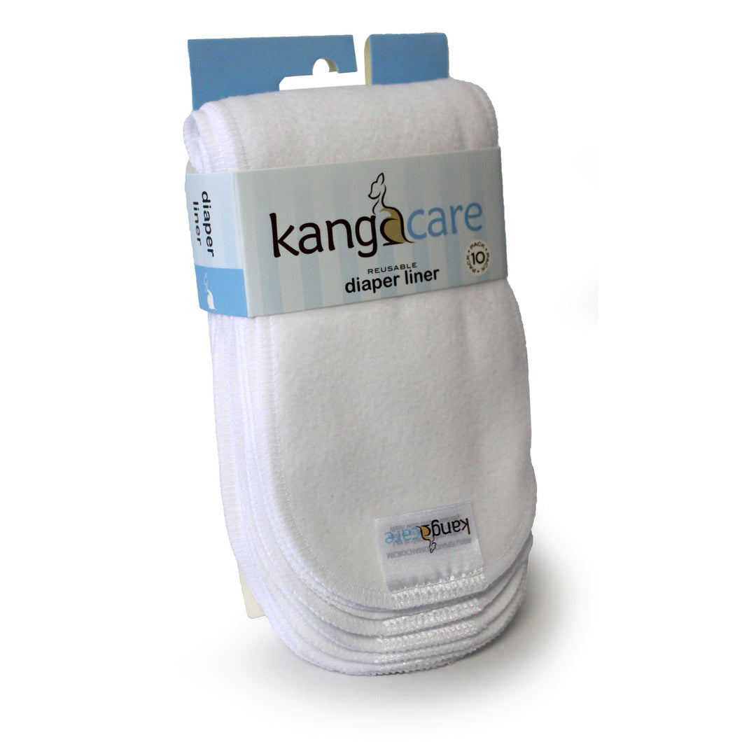 Kanga Care Washable Diaper Liner